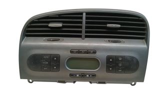 SEAT Altea 1 generation (2004-2013) Klimatkontrollenhet 5P0907044K 32984189