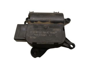 SEAT Altea 1 generation (2004-2013) Ventilator för kupévärmare 0132801341 32985879