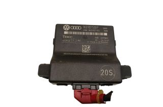 SEAT Altea 1 generation (2004-2013) Gateway kontrollenhet 1K0907530P 32986121
