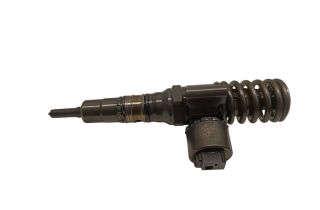 SEAT Altea 1 generation (2004-2013) Bränsleinsprutare 036130073G 32998343