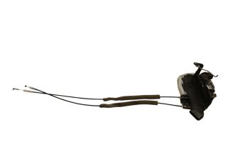 NISSAN Leaf 1 generation (2010-2017) Främre vänstra dörrlås A6JNBXJ 33023419