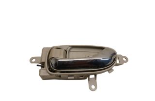 NISSAN Leaf 1 generation (2010-2017) Vänster bakre inre öppningshandtag 33026078