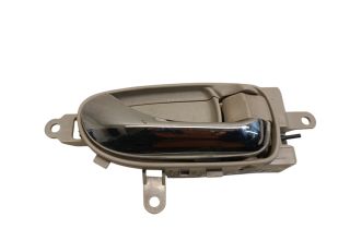 NISSAN Leaf 1 generation (2010-2017) Höger främre inre dörröppningshandtag 33026115