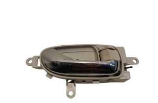 NISSAN Leaf 1 generation (2010-2017) Höger bakre inre öppningshandtag 33026127