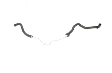 MERCEDES-BENZ M-Class W166 (2011-2015) Kylvätskeslangrör A1668300796 11710042