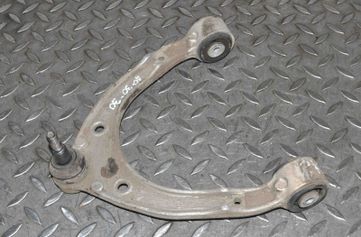 VOLKSWAGEN Touareg 2 generation (2010-2018) Främre Vänster Övre Wishbone Arm 11735583