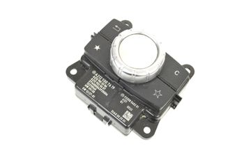 MERCEDES-BENZ E-Class W212/S212/C207/A207 (2009-2016) Navigationskontrollratt A2129020607,A2129007619,A2129013206 11753771