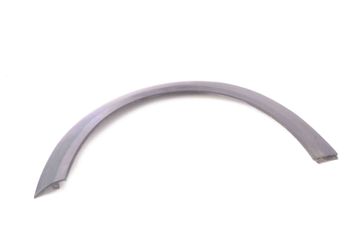 MINI Cooper R56 (2006-2015) Främre vänster stänkskärm 7349421 11778358