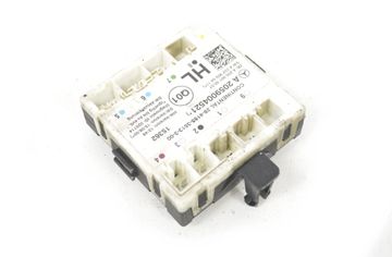 MERCEDES-BENZ C-Class W205/S205/C205 (2014-2023) Styrenhet för vänster bakdörr A2059010507,A2229025411,A2059004521 12068577