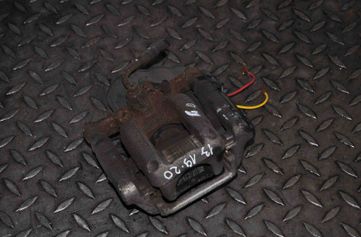 OPEL Grandland X 1 generation (2017-2023) Bromsok höger bak 12076275