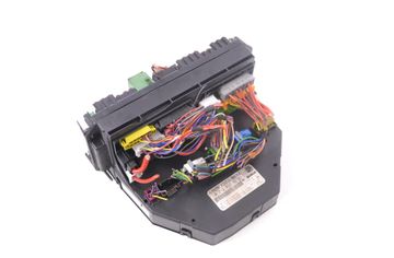 MERCEDES-BENZ SLK-Class R172 (2011-2020) Komfortkontrollenhet A2129003027 12211538