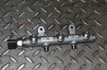 AUDI A6 C7/4G (2010-2020) Bränsleskena 059130089CS,04L906054 12240364