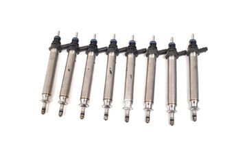 MERCEDES-BENZ GLS-Class X166 (2015-2020) Bränsleinsprutningssats A2560700187 12299639