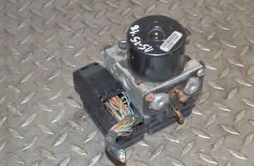 JAGUAR XJ 3 generation (X350) (2003-2009) ABS pump 5W93-2C405-AC 13303385