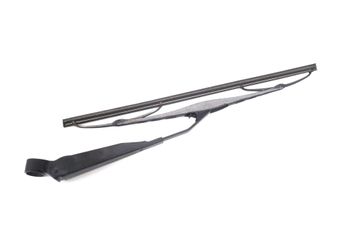 VOLKSWAGEN Routan 1 generation (2008-2012) Baklucka Fönstertorkararm 0518280 13318585