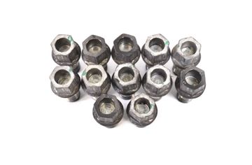 AUDI A1 8X (2010-2020) Hjulskruvsats 13345690