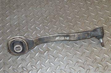 MERCEDES-BENZ SL-Class R230 (2001-2011) Främre vänster böjd gaffel 21113 13595005