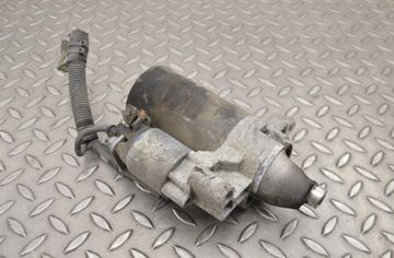 AUDI A4 B8/8K (2011-2016) Startmotor 03L911021e 15294686