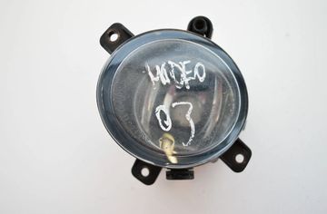 FORD Mondeo 3 generation (2000-2007) Främre höger dimljus 1S7115K201AC 1743841