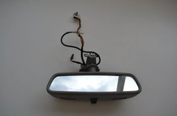 MERCEDES-BENZ R-Class W251 (2005-2017) Invändig backspegel E1020872 1966948