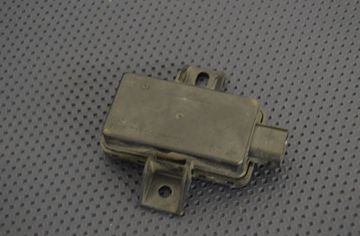 MERCEDES-BENZ GL-Class X166 (2012-2015) Andra styrenheter A0009008402 2163676