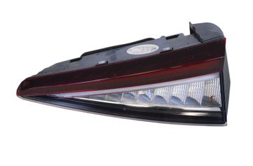 SKODA Enyaq 1 generation (2020-2023) Höger Baklucka Bakljus 5LG945308A05S 23249772