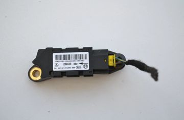 MERCEDES-BENZ CLC-Class CL203 (2008-2011) Höger bakre stötsensor A0018209126 2367908