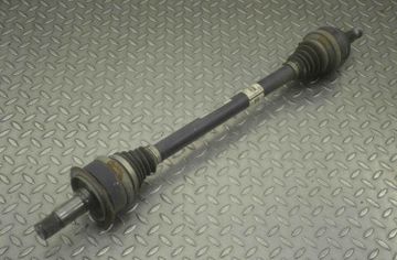 MERCEDES-BENZ C-Class W205/S205/C205 (2014-2023) Bakre höger drivaxel A2053503202 23824805