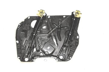 BMW X3 G01 (2017-2024) Vänster främre fönsterhissare 7393457 3691350