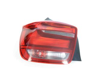 BMW 1 Series F20/F21 (2011-2020) Vänster bakljus bak 7297019 4023418