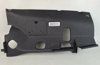 BMW X6 E71/E72 (2008-2012) Paneltrim nedre 6985546 32875319