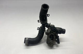 MERCEDES-BENZ CLS-Class C218/X218 (2011-2017) Elektrisk extra kylvätska/vattenpump A6512000031,A6512032182,A6512032282 21045128