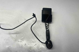 BMW X1 F48/F49 (2015-2023) Främre vänster sätesspänne 7313299 22954908