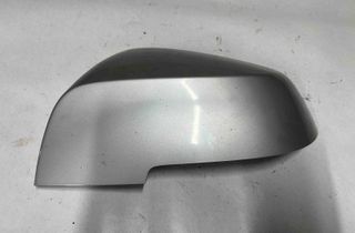 BMW 4 Series F32/F33/F36 (2013-2020) Fram vänster dörrspegelram 7299811 23924354