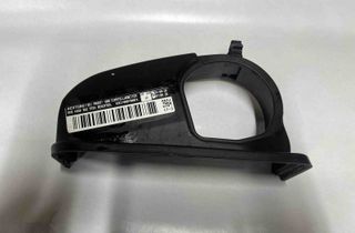 SEAT Leon 3 generation (2012-2020) Kuggremsskydd 04E109108AB 24377873