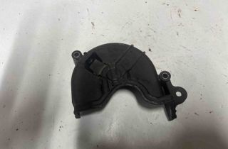 AUDI A3 8V (2012-2020) Kuggremsskydd 04C109121E 25389740