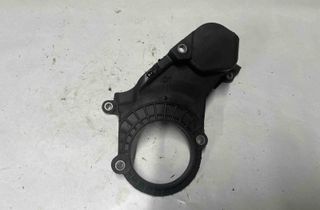 AUDI A3 8V (2012-2020) Kuggremsskydd 04C109175F 25389784