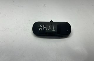 VOLKSWAGEN Golf R 7 generation (2013-2019) Vindrutemunstycke Jet 5M0955985C,5M0955985 30439973