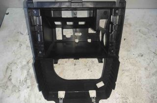 VOLVO XC90 1 generation (2002-2014) Panelbeklädnad sköld 30722808 23457134