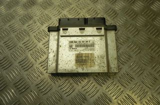 VOLKSWAGEN up! 1 generation (1995-2004) Motorstyrenhet ECU 0EA907309B 23476838