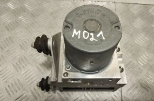 AUDI A8 D4/4H (2010-2018) ABS pump 4h0614517b 23793639