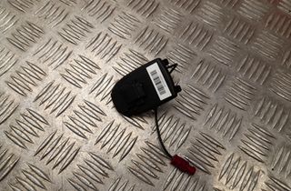 MERCEDES-BENZ GL-Class X166 (2012-2015) Andra styrenheter A2198200511 25206938