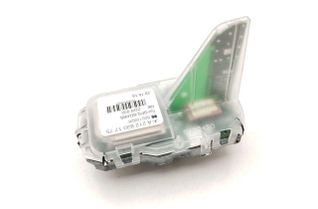 MERCEDES-BENZ GL-Class X166 (2012-2015) Antenn A2128201775 26509796