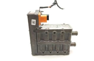 PORSCHE Cayenne 958 (2010-2018) Air Con radiator 12E963231F 26906666