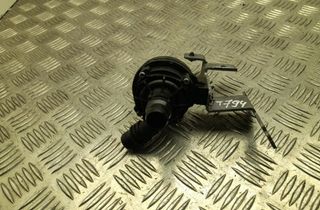 PEUGEOT 508 2 generation (2018-2023) Cirkulationsvattenmotor 9823813380 28971546