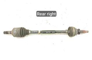 MASERATI Ghibli 3 generation (2013-2024) Bakre höger drivaxel 670035263,06700352630 29995504