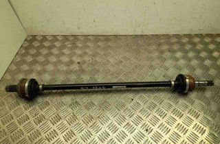 VOLVO XC60 2 generation (2017-2024) Bakre höger drivaxel 32336254 30407017