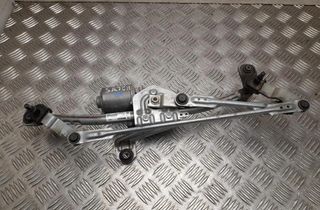 VOLKSWAGEN ID.4 1 generation (2020-2023) Vindrutetorkare fram 11B955023A 30789285