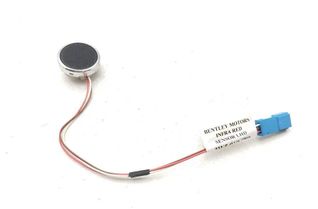 BENTLEY Continental Flying Spur 2 generation (2008-2013) Ventilpositionssensor 3W5919789 31111738