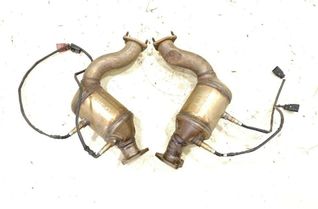 AUDI A8 D4/4H (2010-2018) Katalysator 4H0131703H 31456811